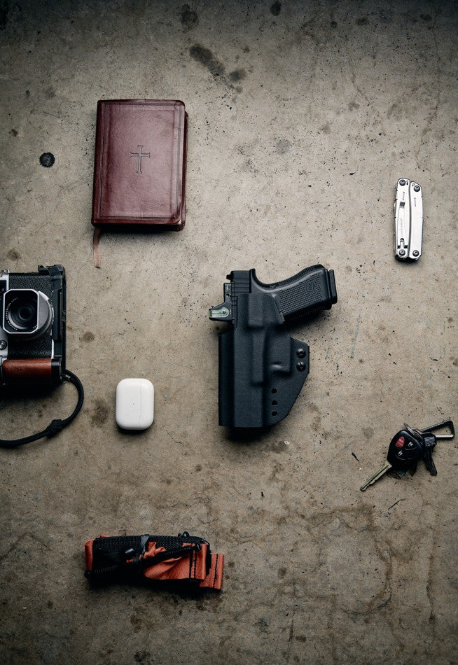 Stingary IWB